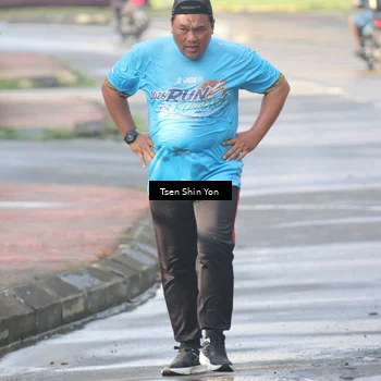 Runner Photo 8062074