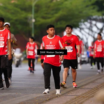 Runner Photo 8062076