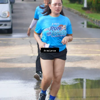 Runner Photo 8062077