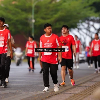Runner Photo 8062078
