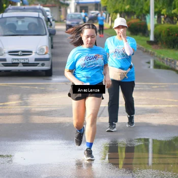Runner Photo 8062079
