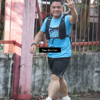 Runner Photo 8062080