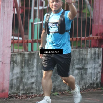 Runner Photo 8062081
