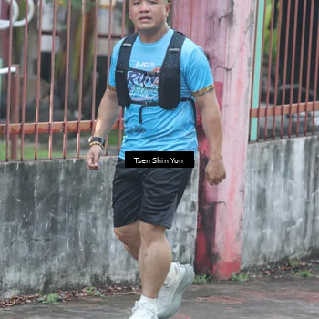 Runner Photo 8062082