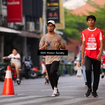 Runner Photo 8062084