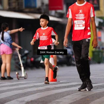 Runner Photo 8062085
