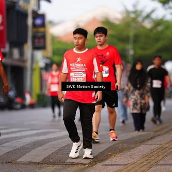 Runner Photo 8062086