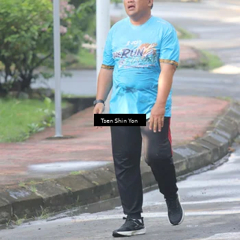 Runner Photo 8062087