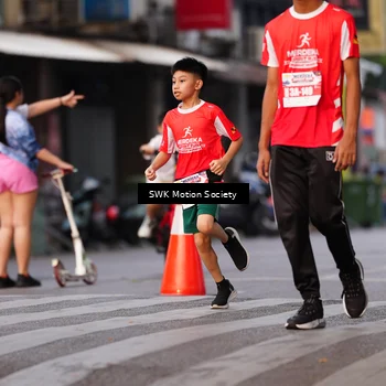 Runner Photo 8062088