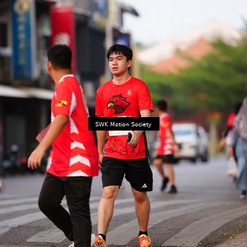 Runner Photo 8062089