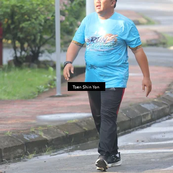Runner Photo 8062091