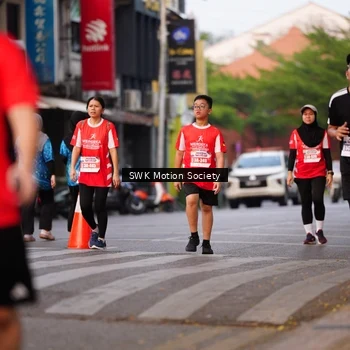 Runner Photo 8062092