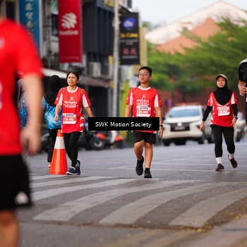 Runner Photo 8062093