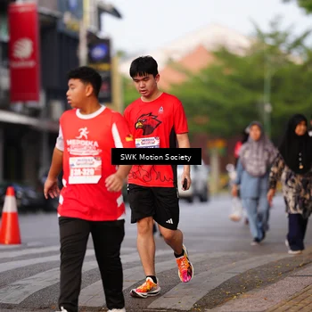 Runner Photo 8062094