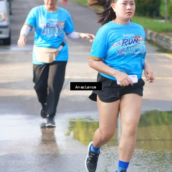 Runner Photo 8062095