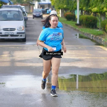 Runner Photo 8062097