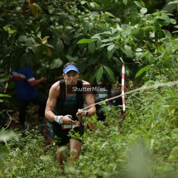 Runner Photo 80621