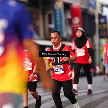 Runner Photo 8062100