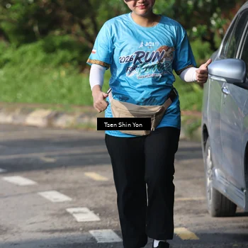 Runner Photo 8062107