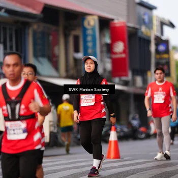 Runner Photo 8062109
