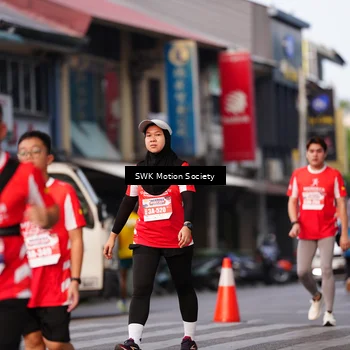 Runner Photo 8062110