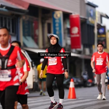 Runner Photo 8062111
