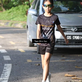 Runner Photo 8062118