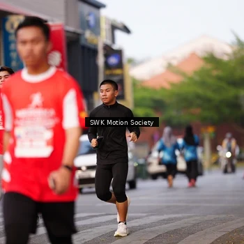 Runner Photo 8062119