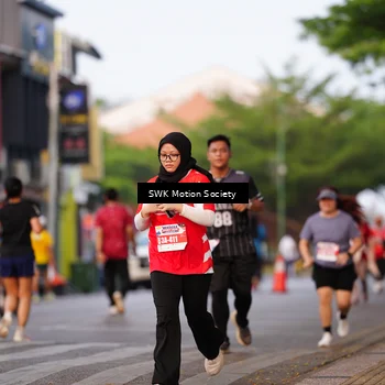 Runner Photo 8062120