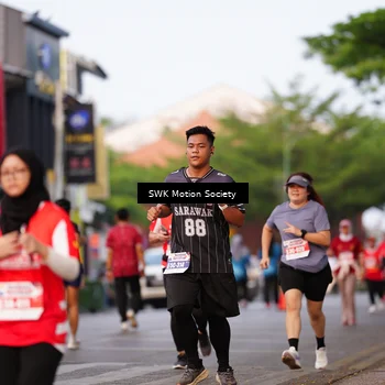 Runner Photo 8062121