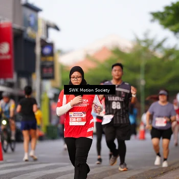 Runner Photo 8062123