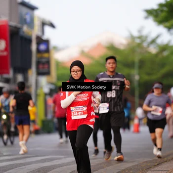 Runner Photo 8062124