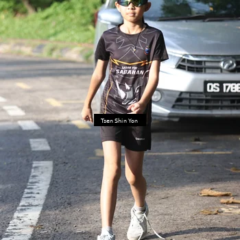 Runner Photo 8062125