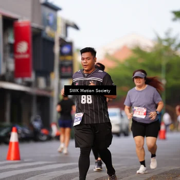 Runner Photo 8062131