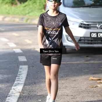 Runner Photo 8062134