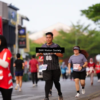 Runner Photo 8062136