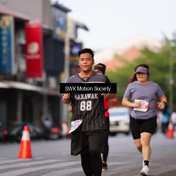 Runner Photo 8062138