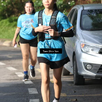 Runner Photo 8062140