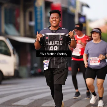 Runner Photo 8062141