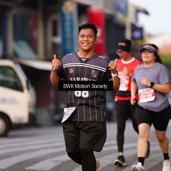 Runner Photo 8062146