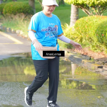 Runner Photo 8062153