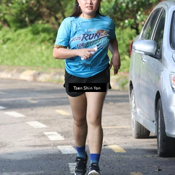 Runner Photo 8062157