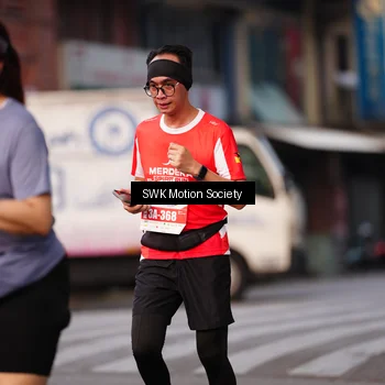 Runner Photo 8062158