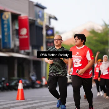 Runner Photo 8062159