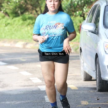 Runner Photo 8062160