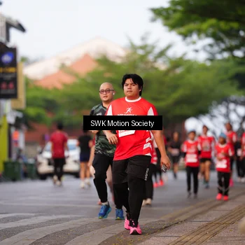 Runner Photo 8062161