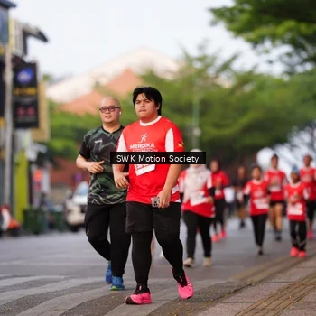 Runner Photo 8062162