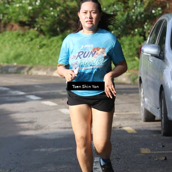 Runner Photo 8062164