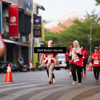 Runner Photo 8062167