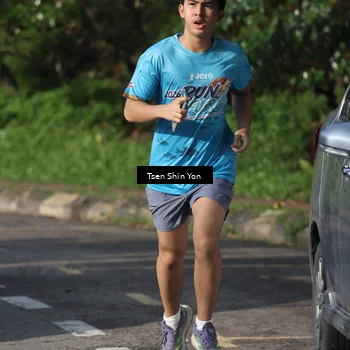 Runner Photo 8062168